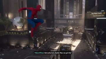 How to Get Your Dualsense Adaptive Triggers and Haptic Feedback Working on Spider-Man Remastered PC