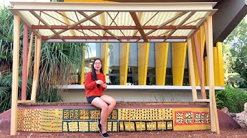 Chia Sẻ Kinh Nghiệm Bắt Đầu Học Tại Charles Darwin University (NT, Australia) - Quỳnh Nguyễn