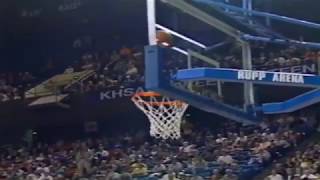 Pikeville vs Boyd County 1999 Boys Sweet 16
