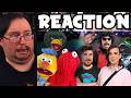 Gor's "DHMIS Plush: The Groomer Problem by Chazington" REACTION