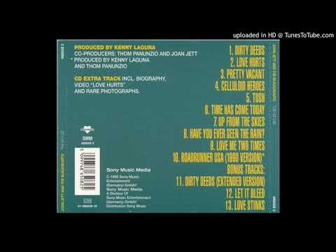 Joan Jett — Joan Jett - Dirty Deeds (Extended Version)