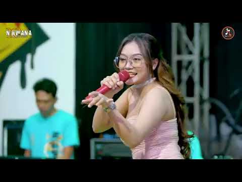 CINTA MERAH JAMBU  Cinta Lahir Batin    YUNI YUNEL OM NIRWANA COMEBACK