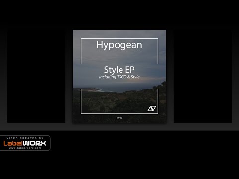 Hypogean - TSCO (Original Mix)