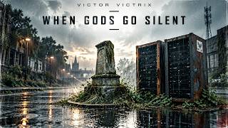 When Gods Go Silent - Victor Victrix