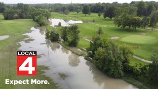 Communities impacted by boil water advisory in Macomb County