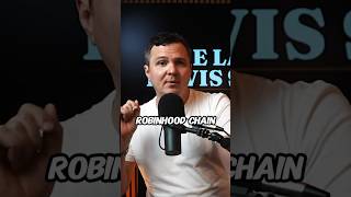 He Turned 300 Dollars Into 2 Million On Robinhood Chain