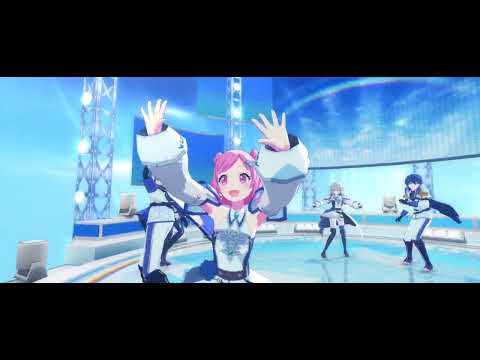 【プロセカMV】群青讚歌 / 天馬司 神代類 鳳えむ 草薙寧々 初音ミク KAITO