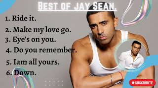 Best of jay Sean.