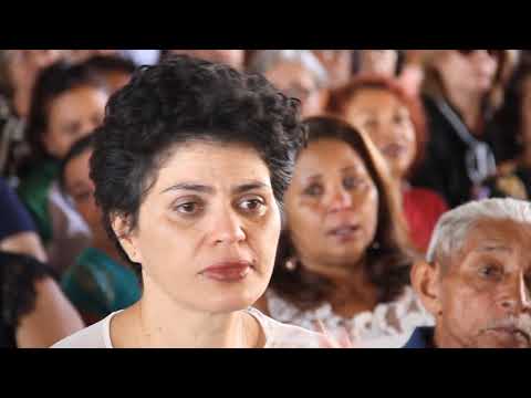 Inauguração da Fazenda Esperança em Mato Grosso Inauguração da Fazenda Esperança em Mato Grosso