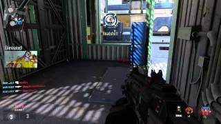 CoD AW - Public SnD - 100% REKT