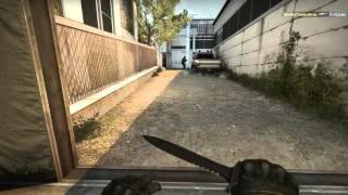 CS:GO ★ 4K Cache with AWP (Fast, Quick, flick!)
