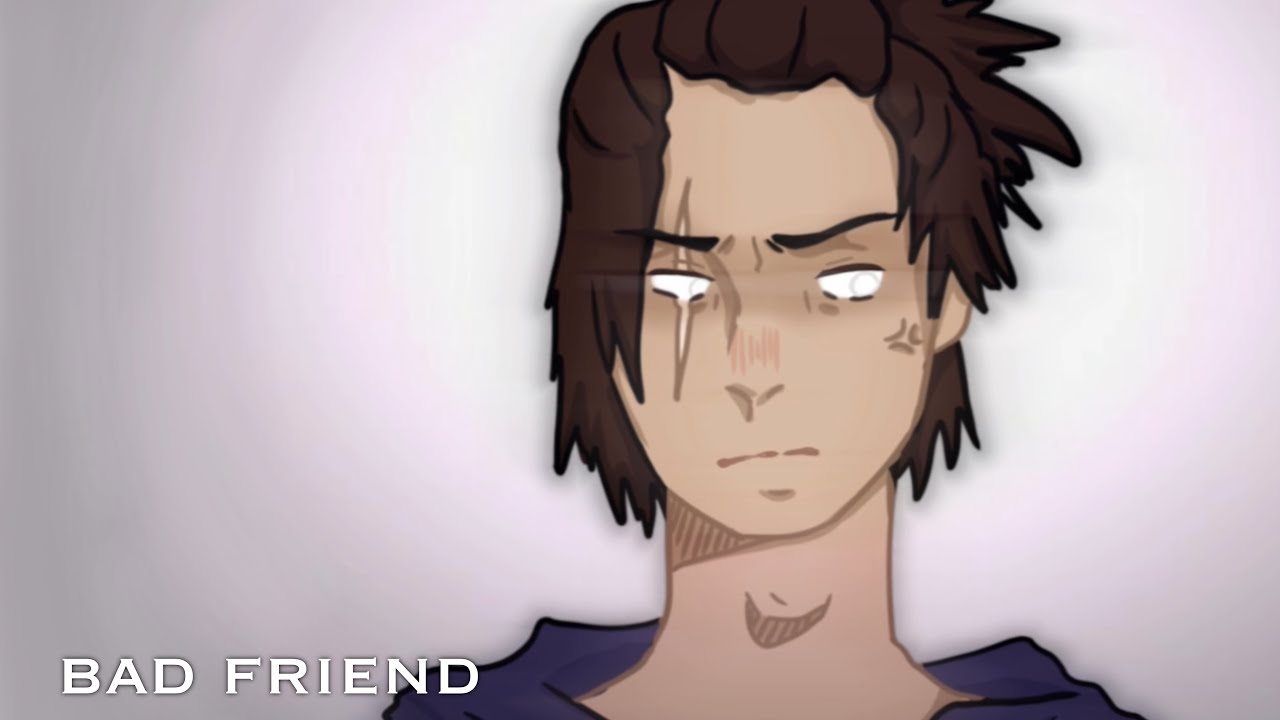 Watch // Bad Friend (brother) // herobrine(&)steve ❗️NOT A SHIP❗️ on YouTube Watch // Bad Friend (brother) // herobrine(&)steve ❗️NOT A SHIP❗️ on YouTube