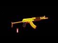 End of video