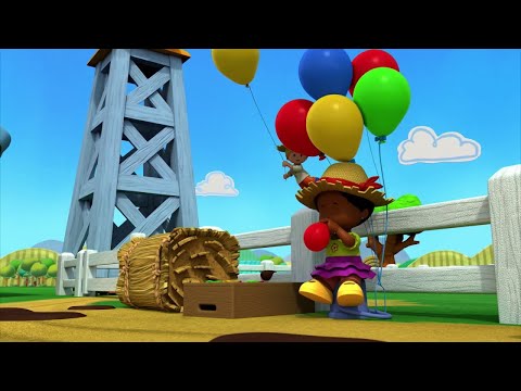 playing-with-balloons-๐⭐️-litt