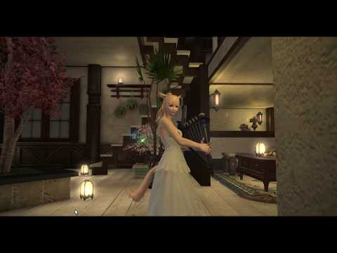 FINAL FANTASY XIV FFメインテーマ【楽器演奏】
