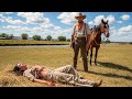 “Please… Just Make It Quick.” — The Rancher Froze… Then Did the Unthinkable | Wild West Stories