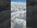 Tom Ryan United Airlines Flying Above the Clouds