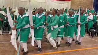 Iphasika Like 2025 Eqwaqwa Lezikhova Ezimnqini Green1