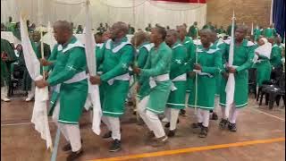 IPhasika like 2025 eQwaqwa LeZikhova Ezimnqini( green1)