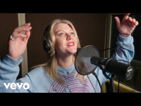 Self Esteem - The Deep Blue Okay Alt Version [Live Video]