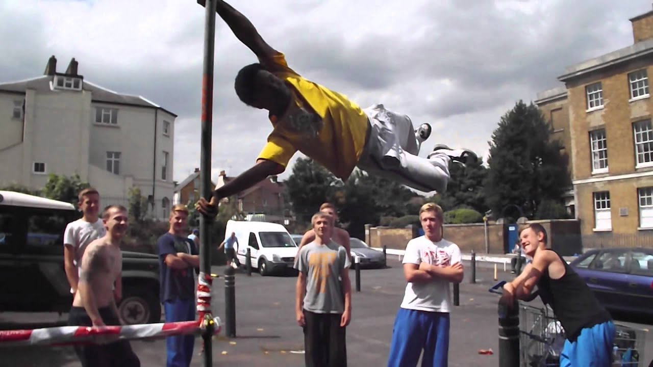 G-Town Jam 28/7/2012