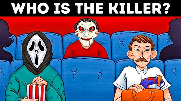 GIVE YOUR BRAIN A BOOST WITH THESE 12 TRICKY RIDDLES