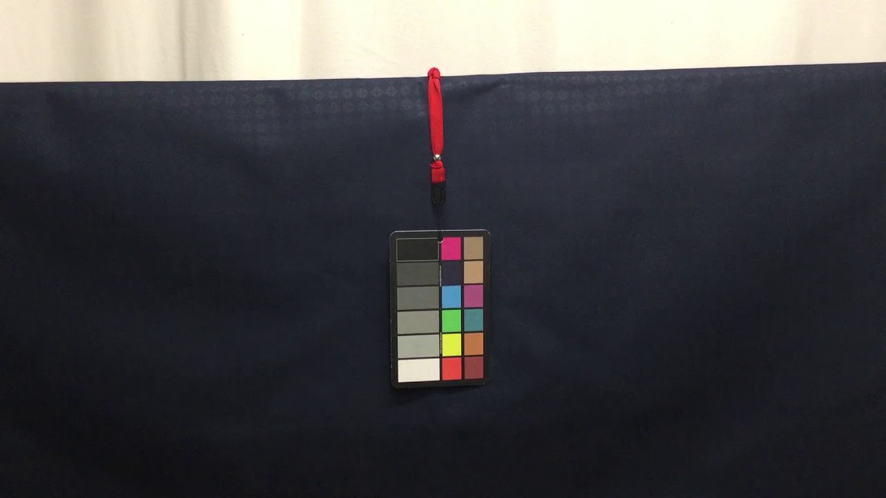 NAVY BLUE - Vinyl Backed Nylon Fabric |  600X300 Denier | 58" Wide | BTY