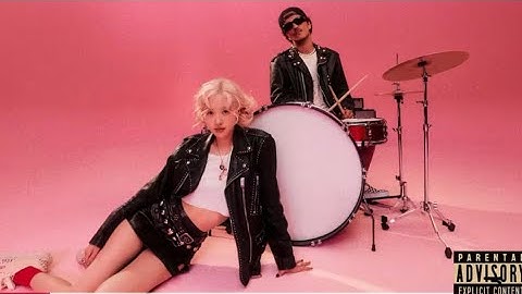 ROSÉ & Bruno Mars - APT. (Official Music Video) 5 billion views #trending #apt #no1 #song 