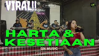 Harta Dan Kesetiaan  Gn   Angkringan Tehita