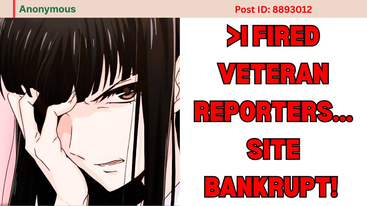 Feminist Editor Fired Veteran Reporters for “Toxic Tone.” Their New Site Was Bankrupt in 11 Months.