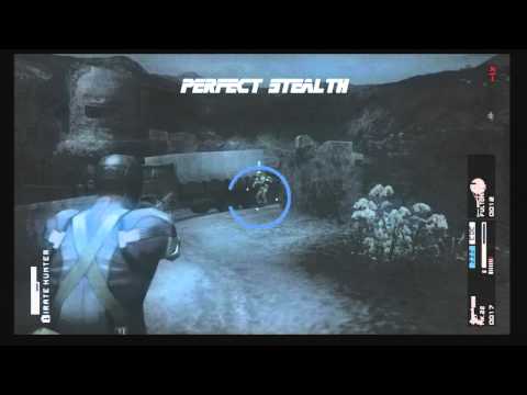 Metal Gear Solid: Peace Walker (Extra Ops 46)