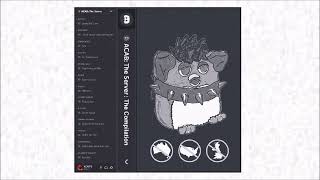 ACAB: The Server - \