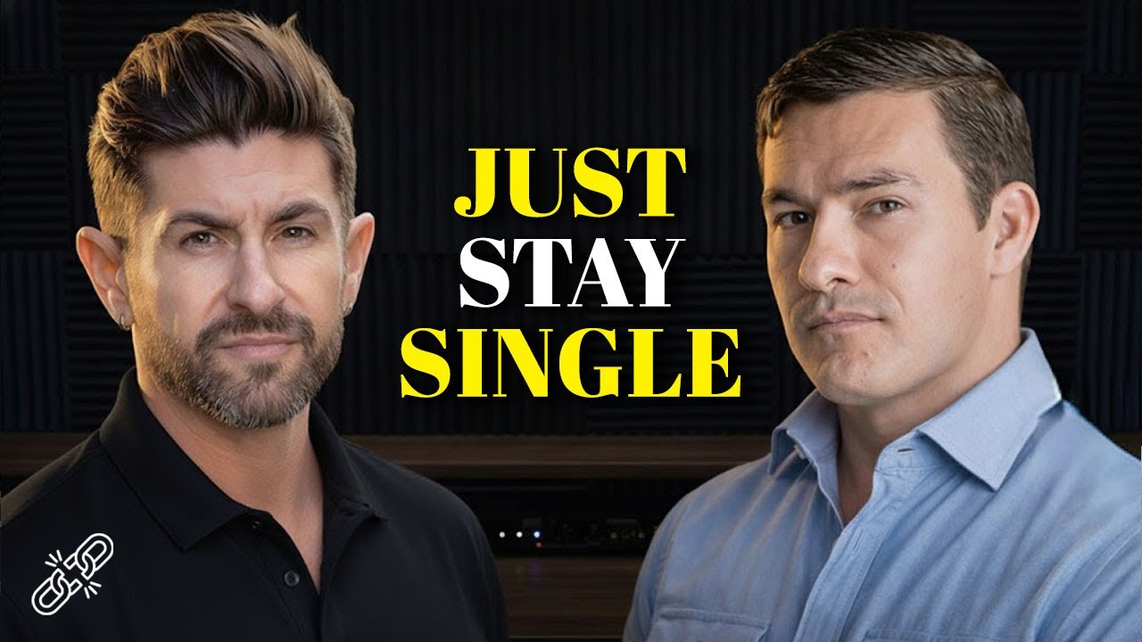 Is Marriage a Bad Idea for Entrepreneurs? | Episode 4 | Failing To Freedom