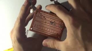 Arduino - RGB LED Light using Ping Sensor