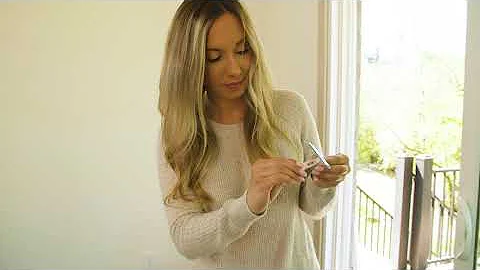 How to Install the PetSafe® Extreme Weather Sliding Glass Pet Door™