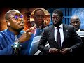 🚨Refus historique : Diomaye dit non à Macky Sall pour l’ONU, tensions exposées...