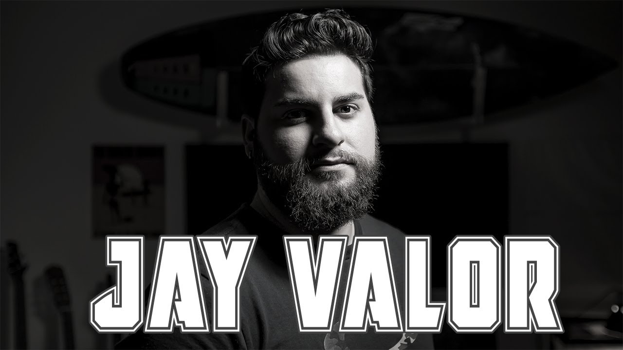 Jay Valor - Turtles All The Way Down At Magic City Live