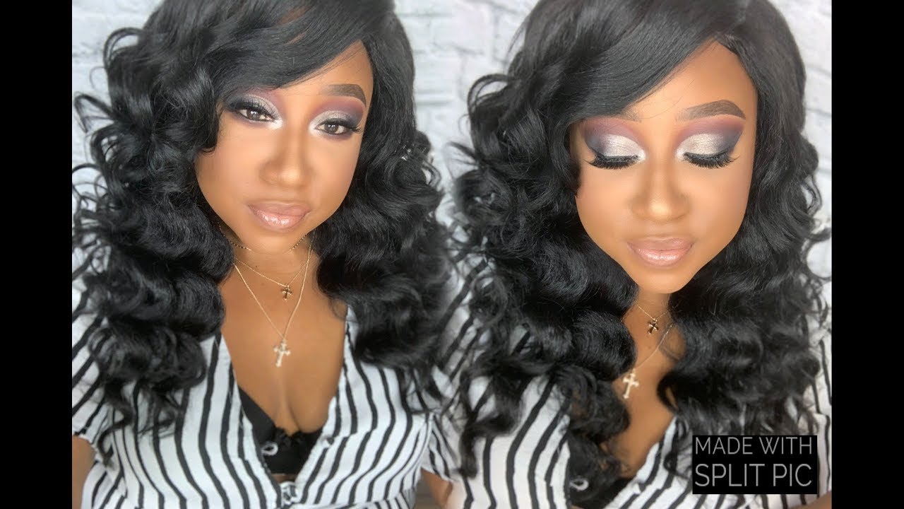 Get Ready With Me| Quick Slayage |Summer 2019