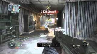 KezZer D - Double and Quad AK47