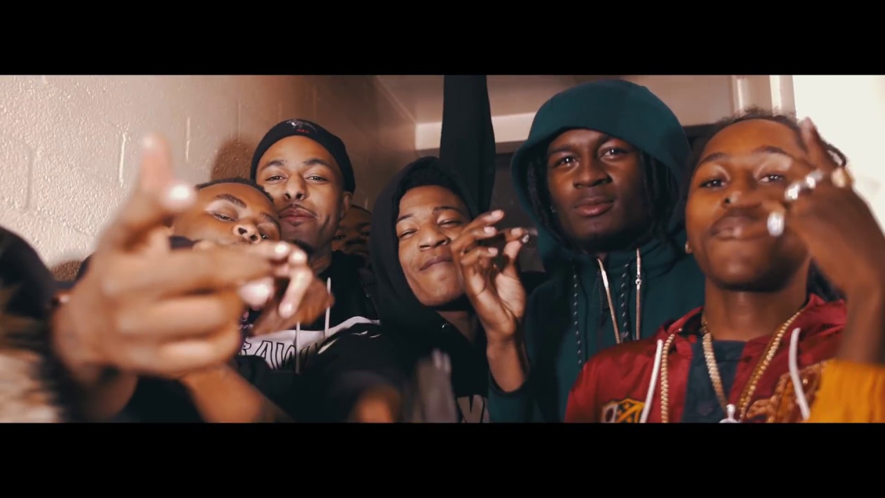 WeezyHuncho Ft. TMT Tay - "We Crazy" (Official Video) Shot By: @Topgwapfilms