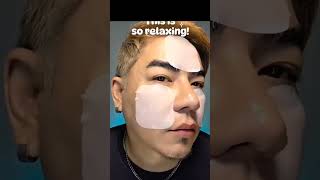 Toner Pad for acne prone