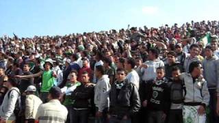 RAJA 0 - 0 MCO 2009 A OUJDA