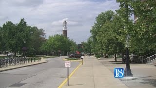 Changes could be coming to Purdue's tenure system