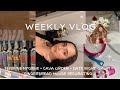 XXL wine +christmas festivities + shower routine + everyday makeup routine + fragrance + more