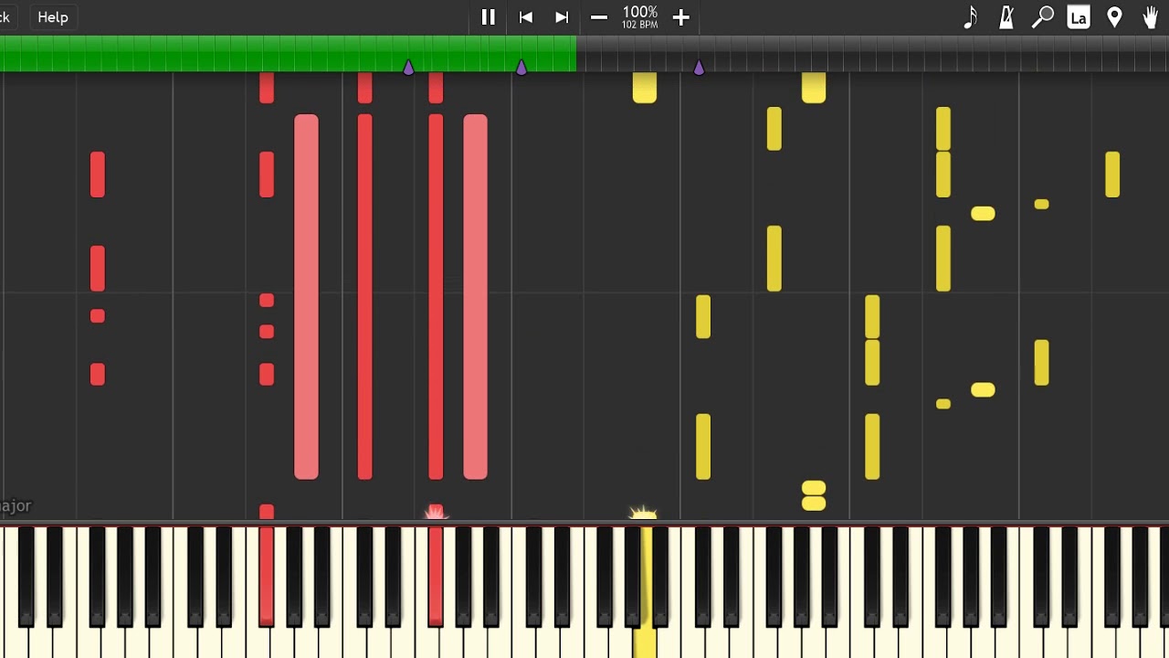 Imperial March (Star Wars The Empire Strikes Back)