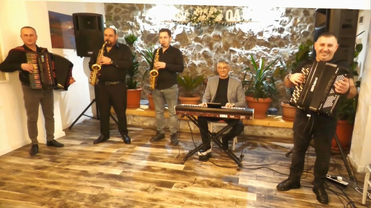 LUCIAN BOLOGA ,COLAJ INSTRUMENTAL