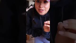 Bikini micro try on haul transparent |The Best Seamless Underwear for only $13??? Sumn Boutique Th #