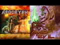 APOCRYPH vs AMID EVIL: Which Is The True Successor To HERETIC? (Duel)