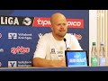 "Heute war es die Kategorie Arbeitssieg" | PK nach #TSGSVM