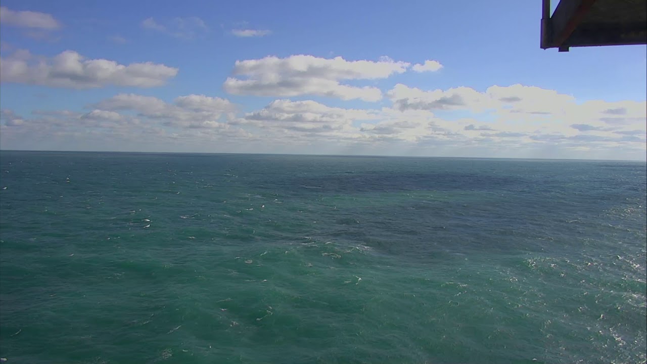 Frying Pan Tower Ocean View 11-16-2018 